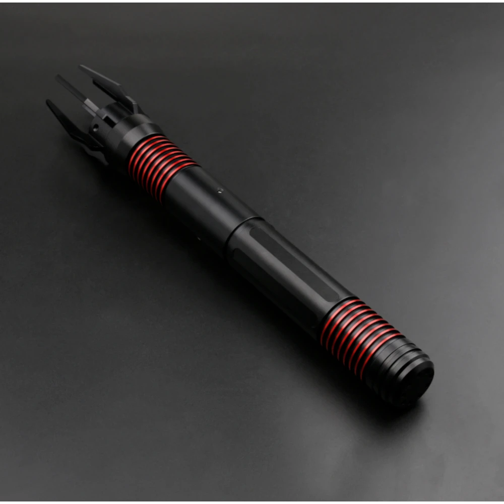 Star Wars Replik - Lichtschwert F-Talon (10 Sound-Sets)