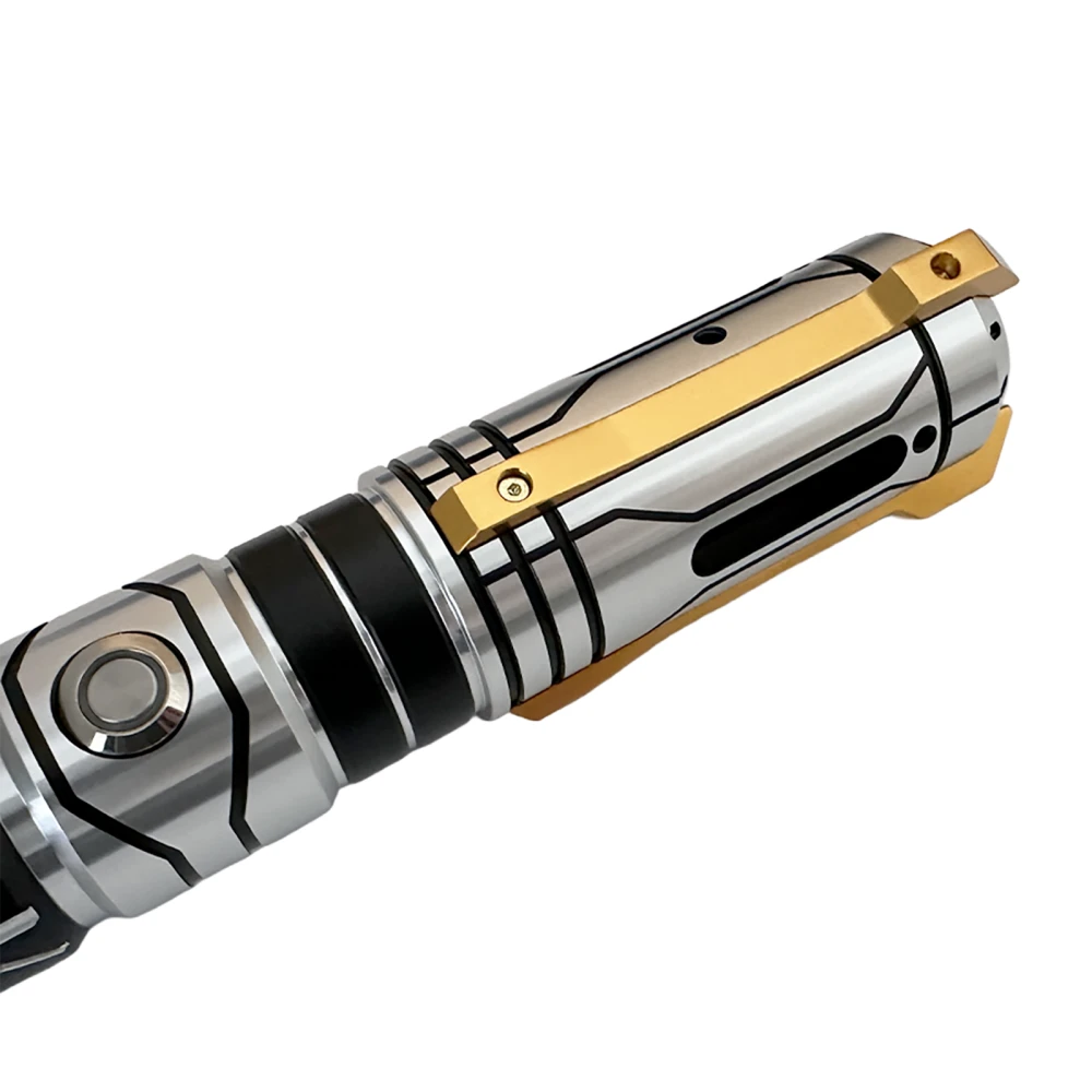 Replika Star Wars - Světelný meč Ghost (Basic)