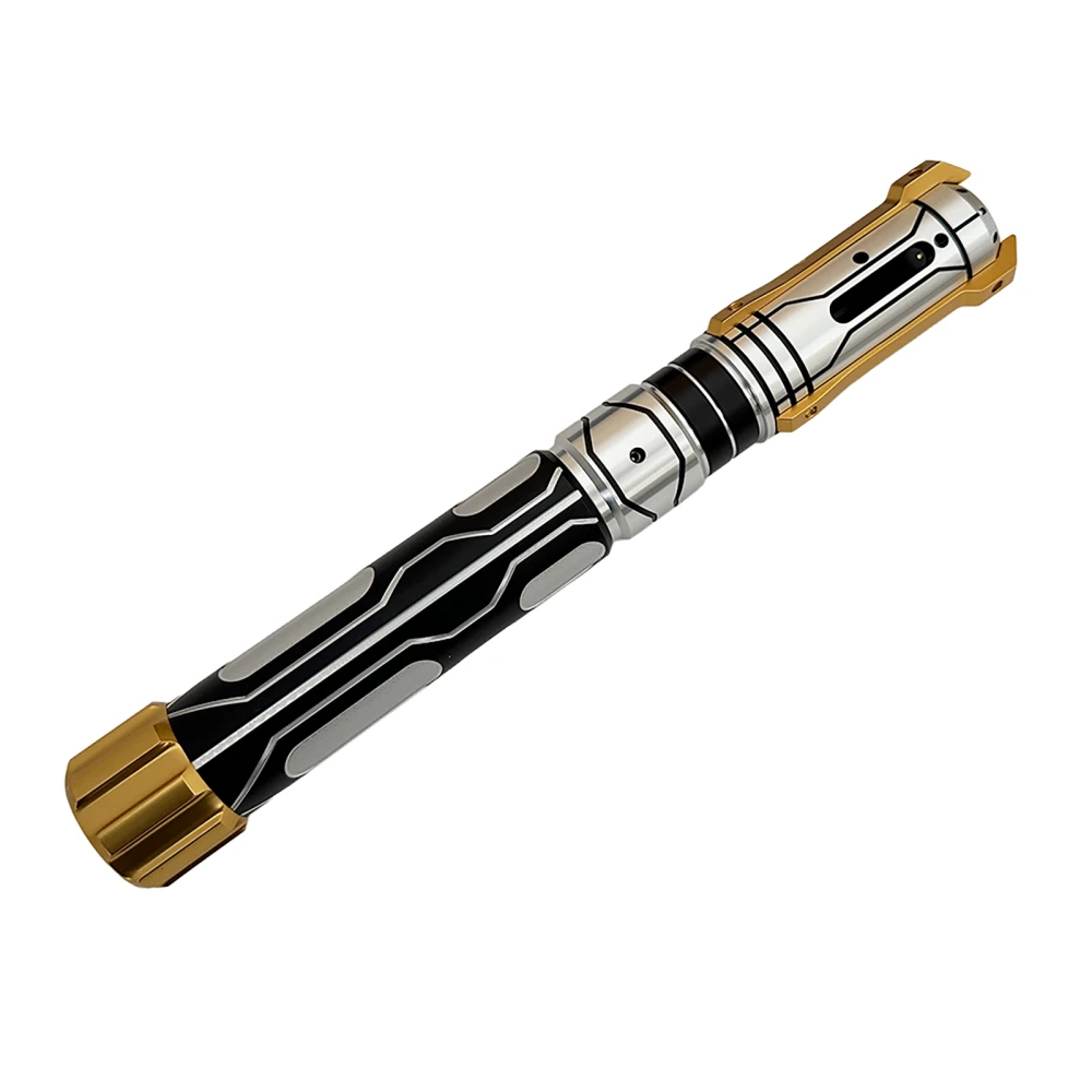 Replika Star Wars - Světelný meč Ghost (Basic)