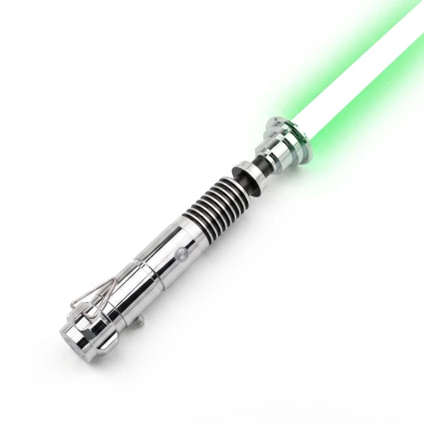 Star Wars Replica - Luke Skywalker Lightsaber (Basic)