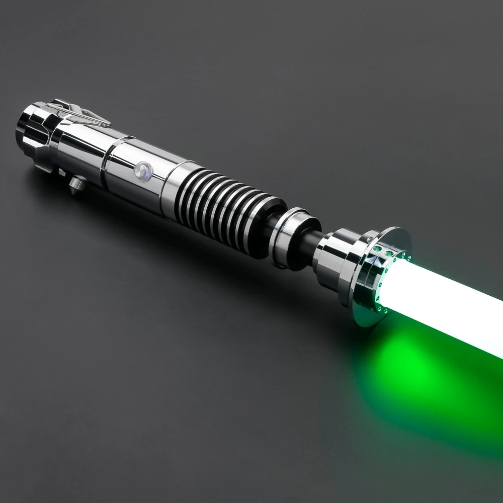 Star Wars Replica - Luke Skywalker Lightsaber (Basic)