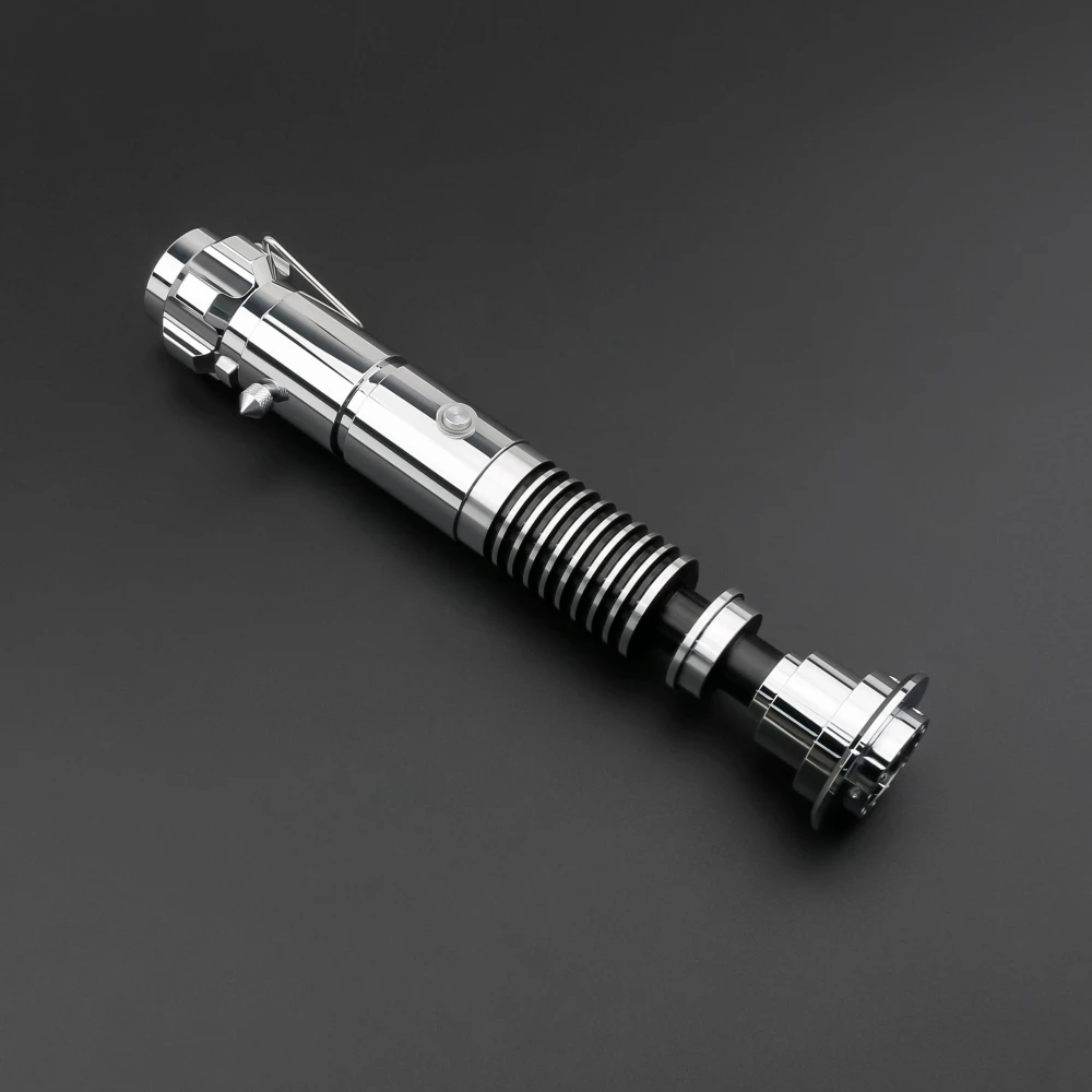 Star Wars Replica - Luke Skywalker Lightsaber (Basic)