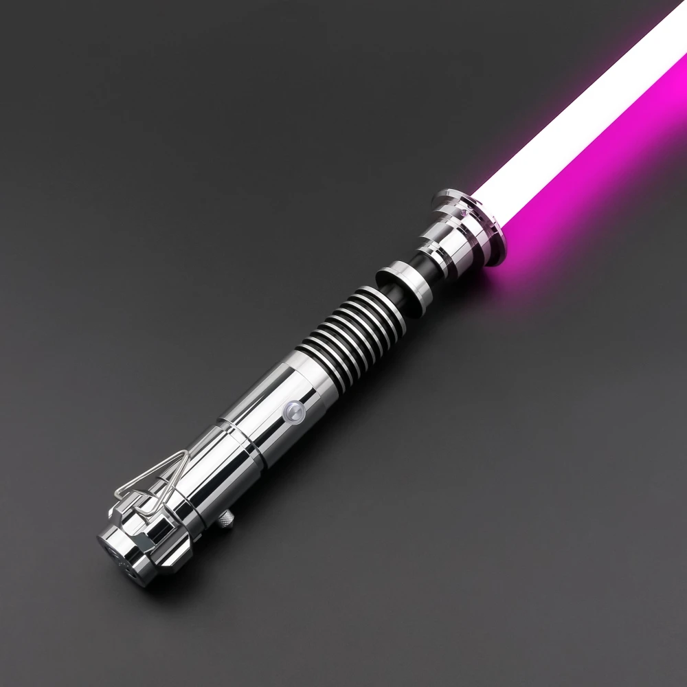 Star Wars Replica - Luke Skywalker Lightsaber (Basic)