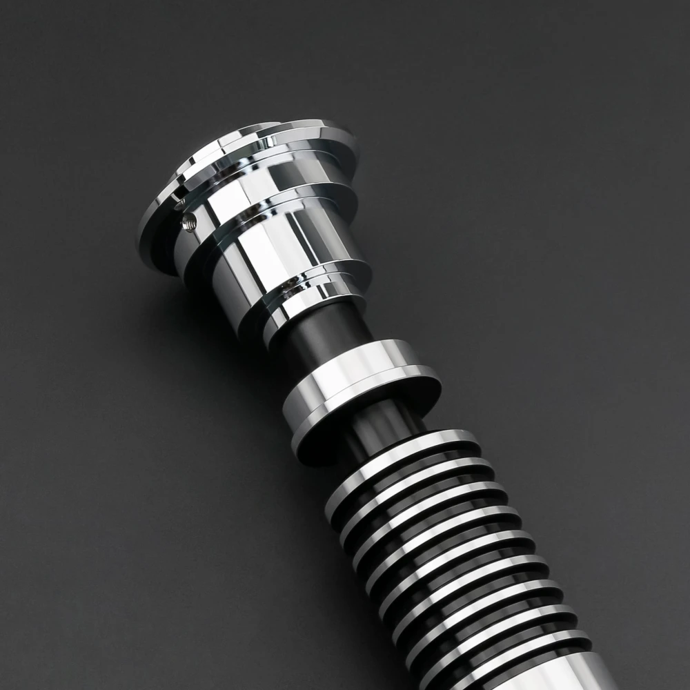 Star Wars Replica - Luke Skywalker Lightsaber (Basic)