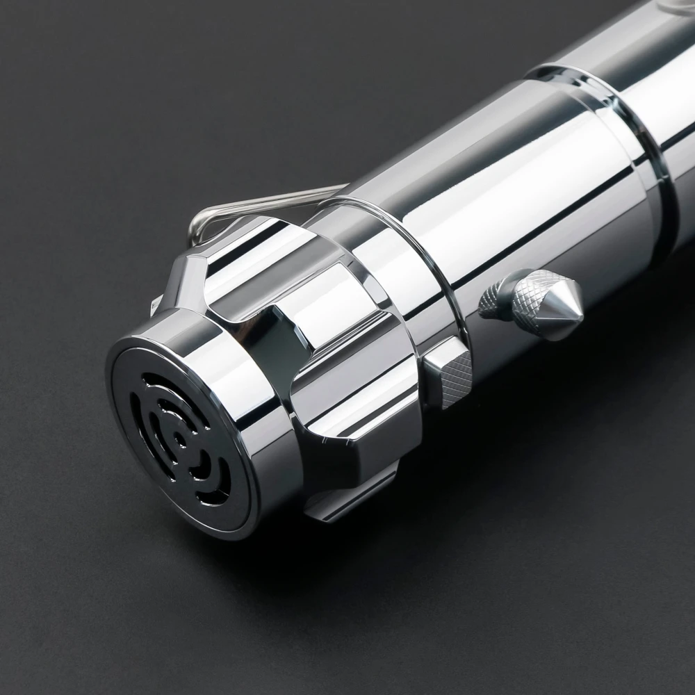 Star Wars Replica - Luke Skywalker Lightsaber (Basic)