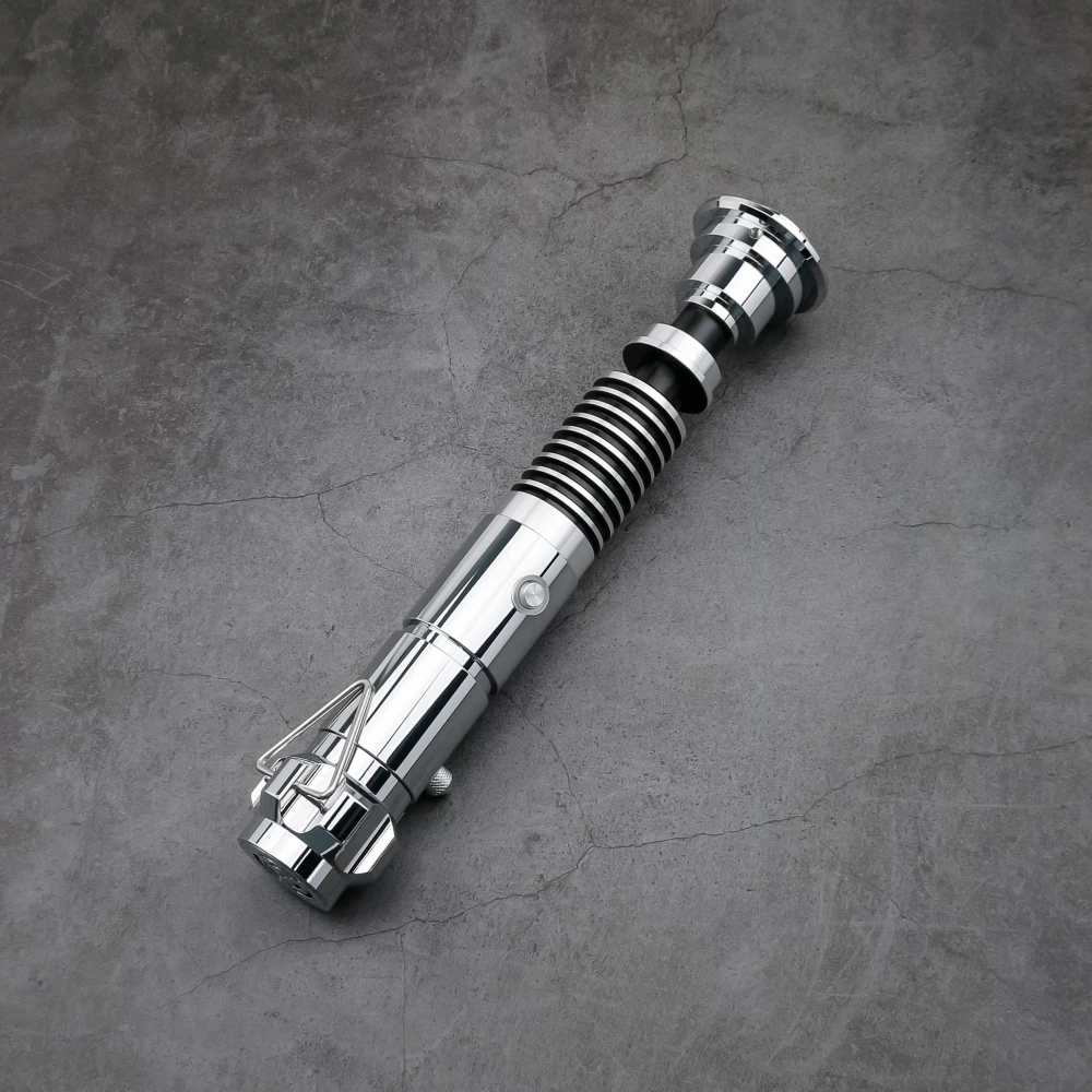 Star Wars Replica - Luke Skywalker Lightsaber (Basic)
