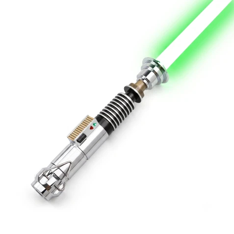 Star Wars Replica - Luke's Lightsaber EP6 (Advanced)