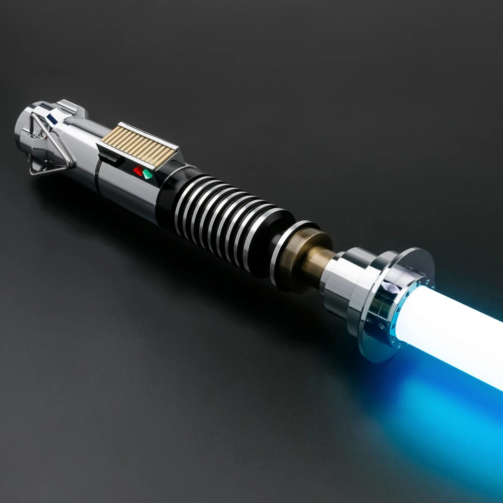 Star Wars Replica - Luke's Lightsaber EP6 (Advanced)