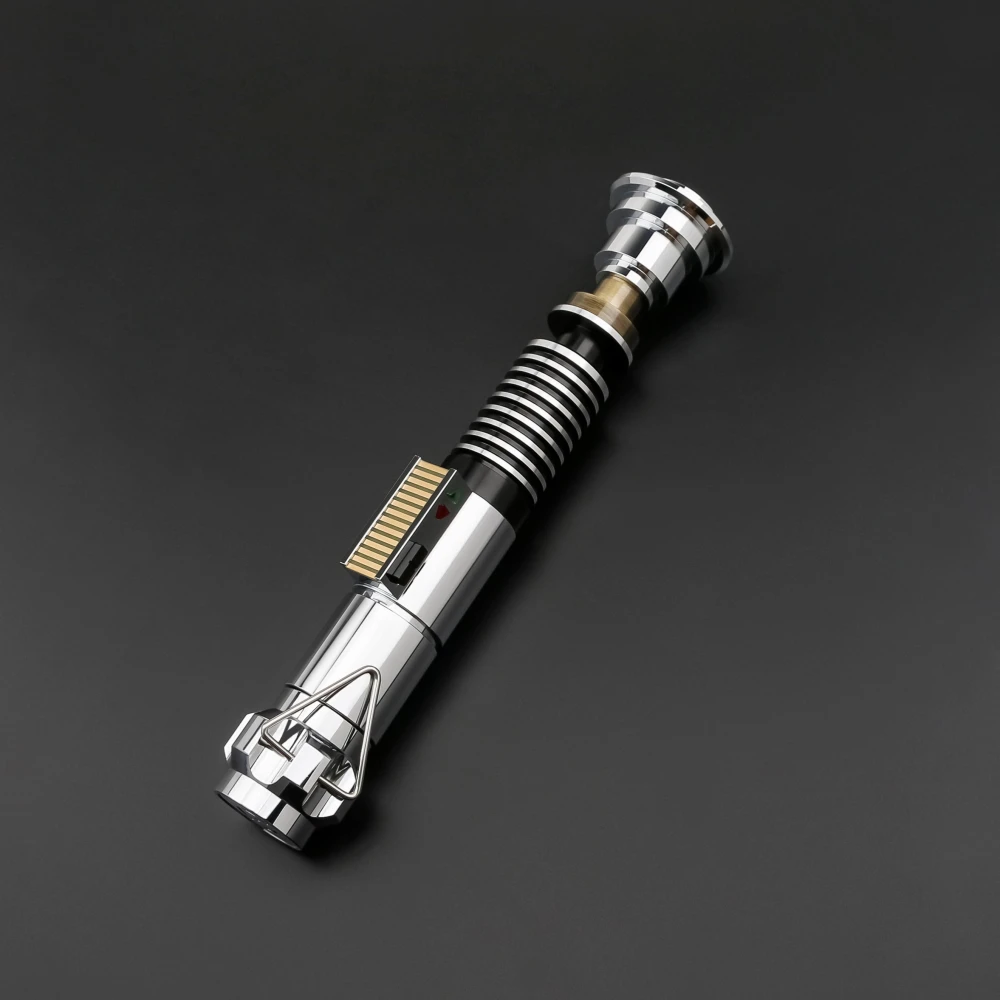 Star Wars Replica - Luke's Lightsaber EP6 (Advanced)