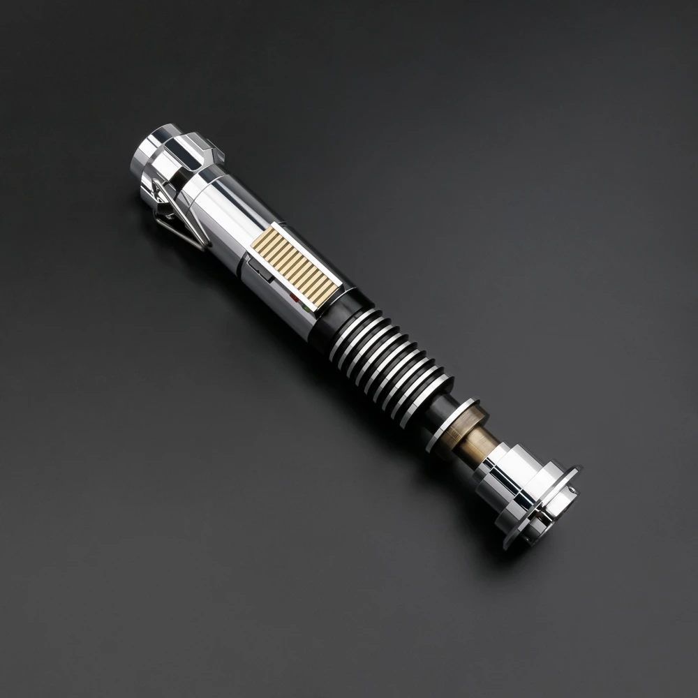 Star Wars Replica - Luke's Lightsaber EP6 (Advanced)