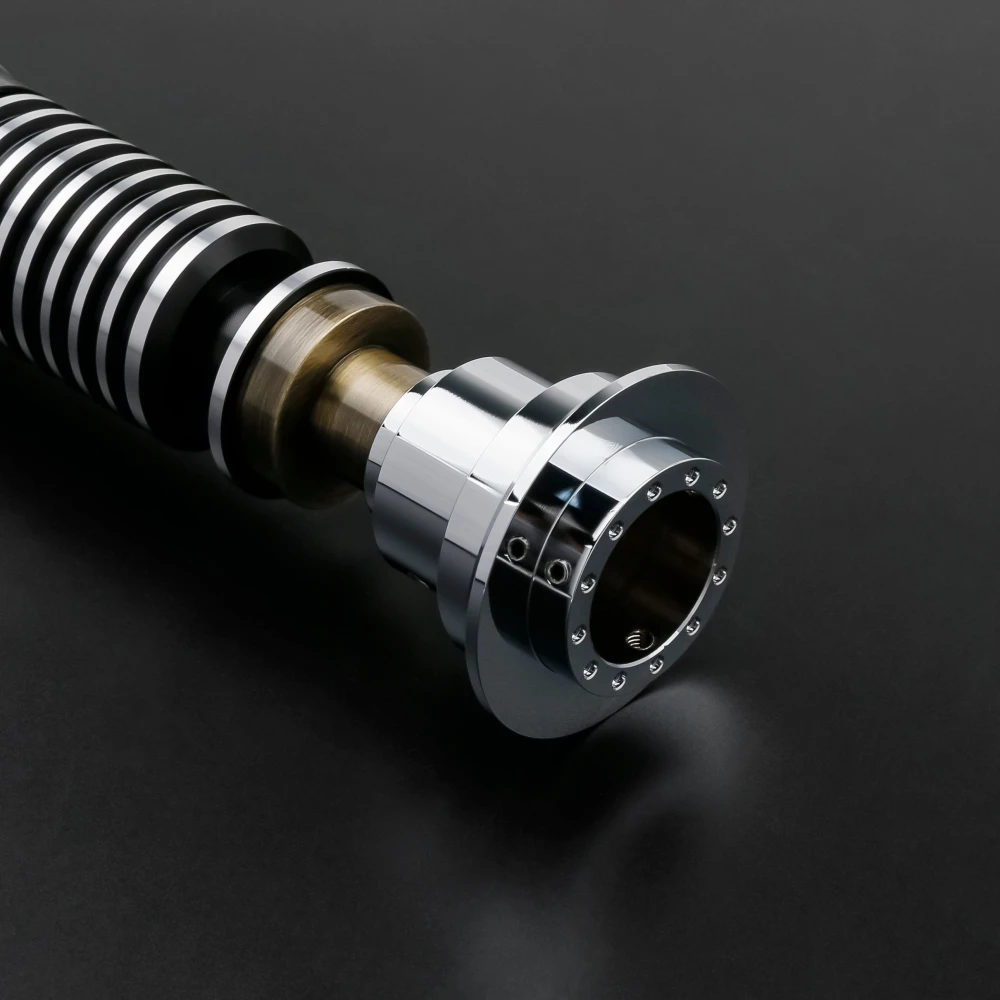 Star Wars Replica - Luke's Lightsaber EP6 (Advanced)