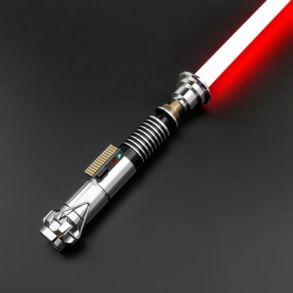 Star Wars Replica - Luke's Lightsaber EP6 (Advanced)