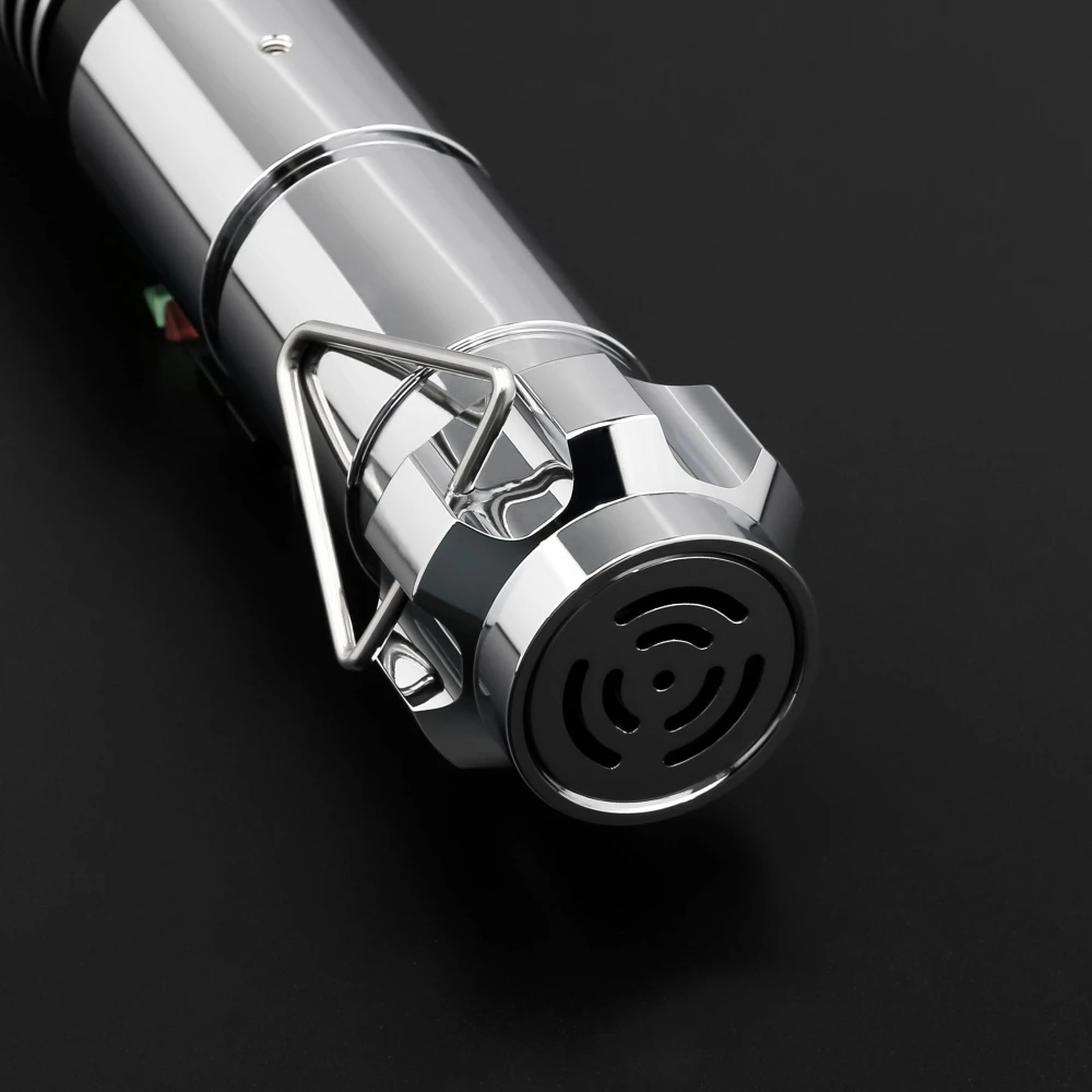 Star Wars Replica - Luke's Lightsaber EP6 (Advanced)