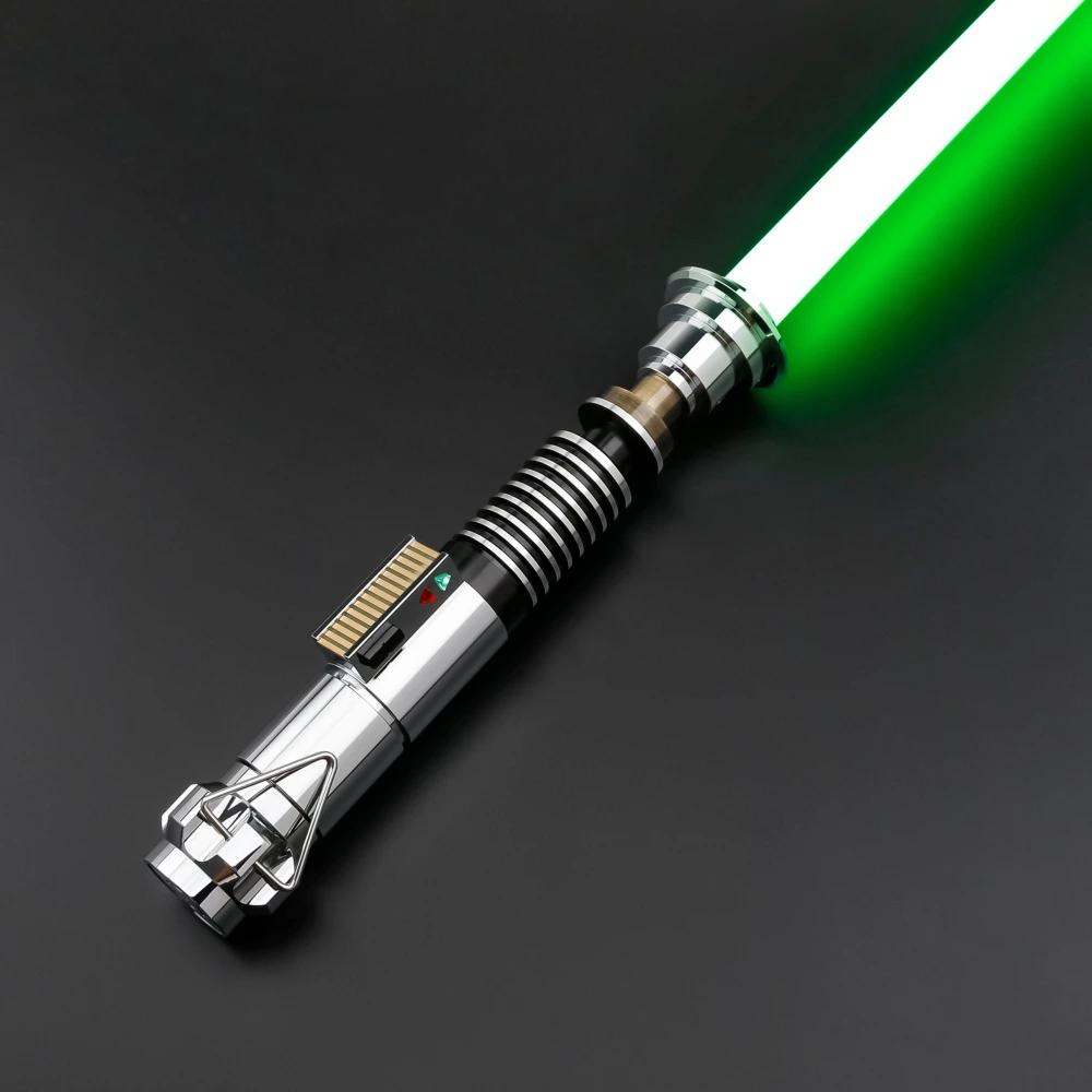 Star Wars Replica - Luke's Lightsaber EP6 (Advanced)