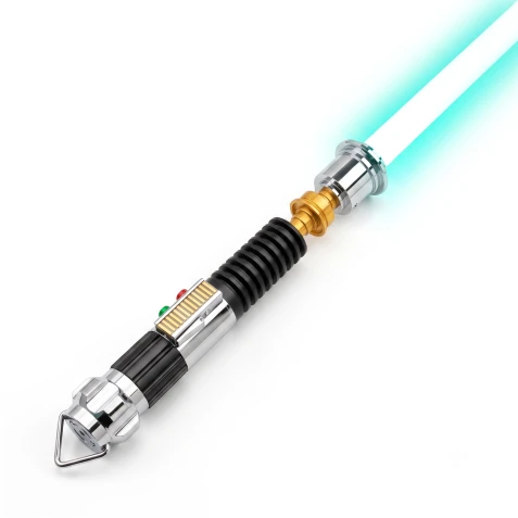 Star Wars Replica - Obi-Wan Kenobi Lightsaber (Basic)