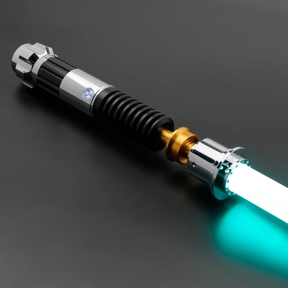 Star Wars Replica - Obi-Wan Kenobi Lightsaber (Basic)