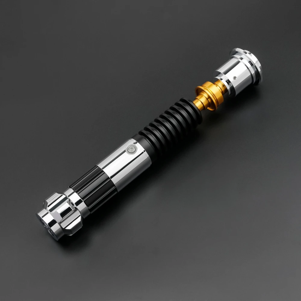 Star Wars Replica - Obi-Wan Kenobi Lightsaber (Basic)