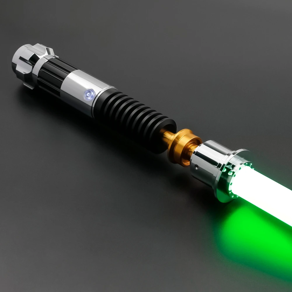Star Wars Replica - Obi-Wan Kenobi Lightsaber (Basic)