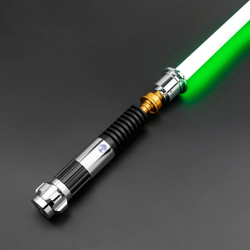 Star Wars Replica - Obi-Wan Kenobi Lightsaber (Basic)