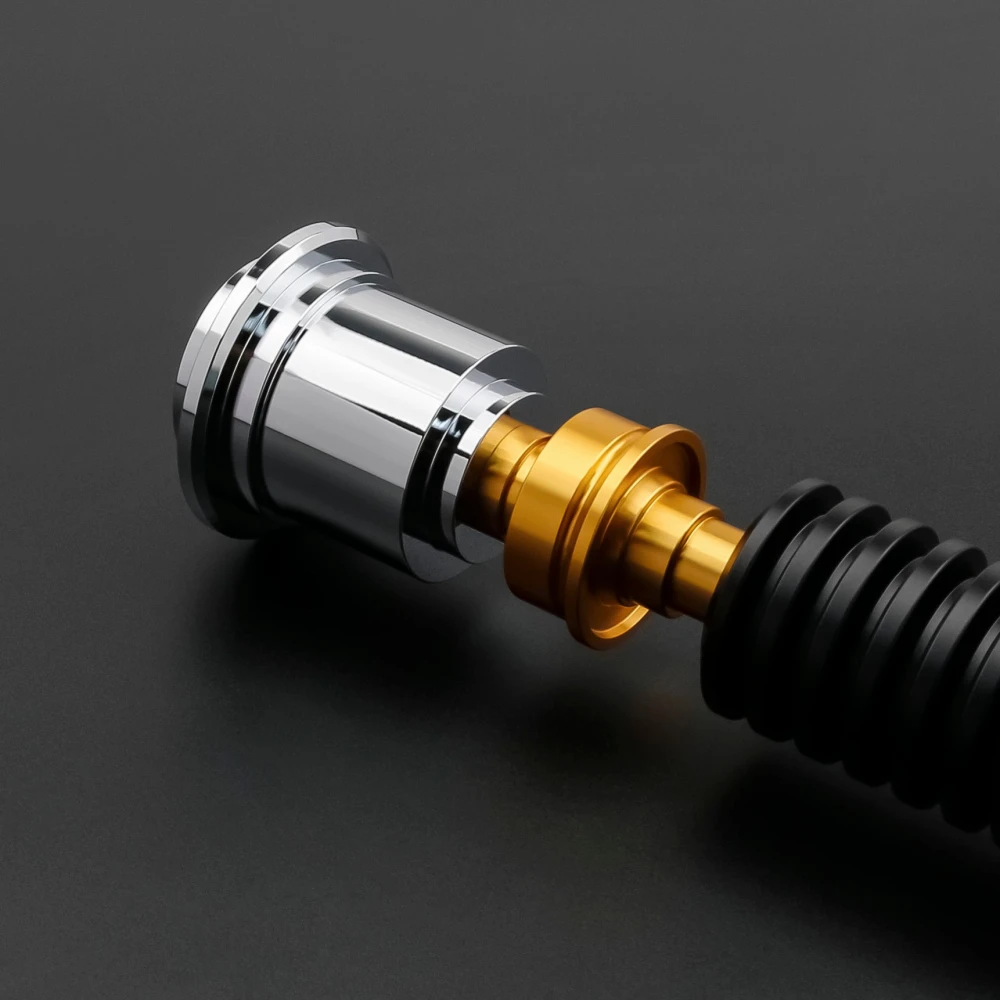 Star Wars Replica - Obi-Wan Kenobi Lightsaber (Basic)