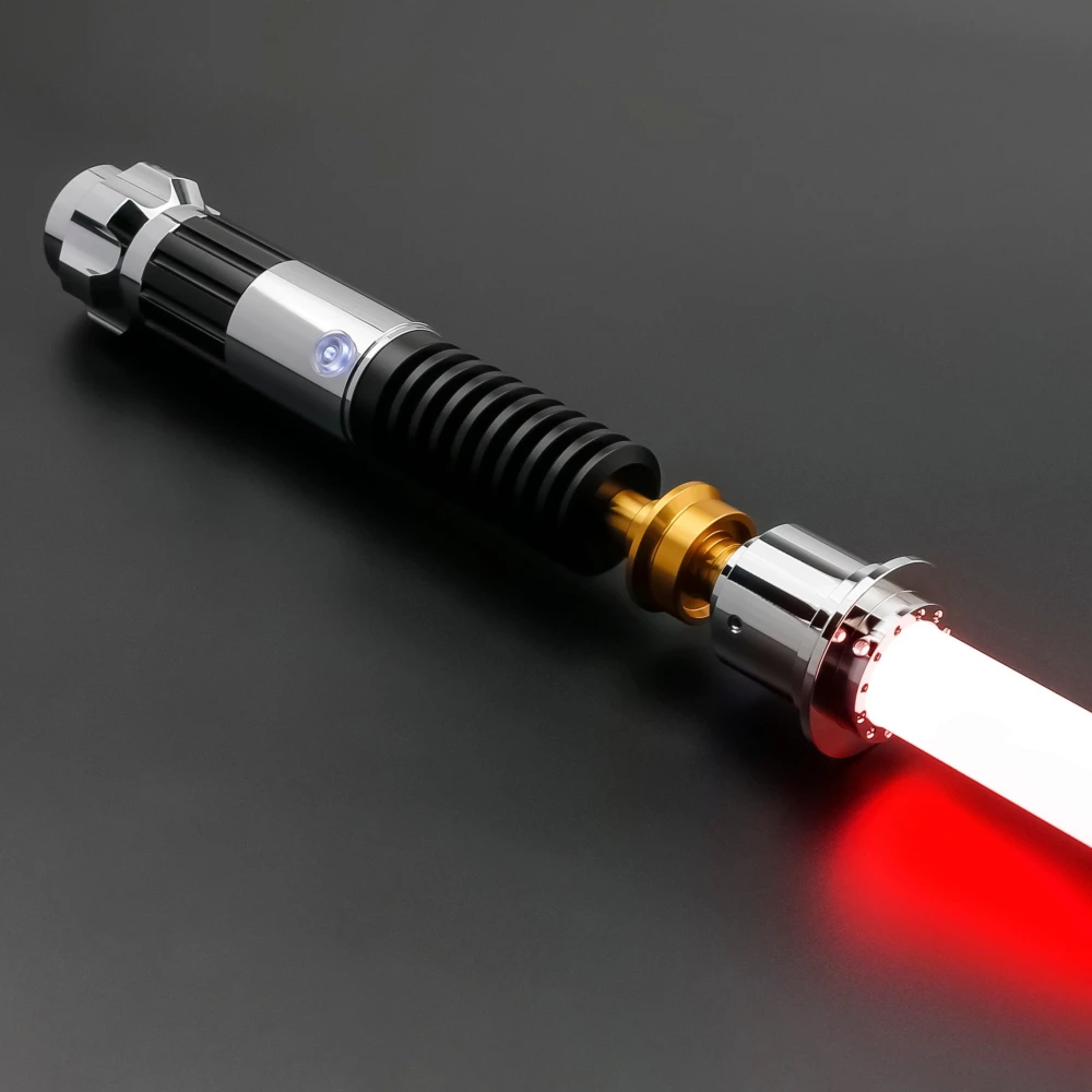 Star Wars Replica - Obi-Wan Kenobi Lightsaber (Basic)