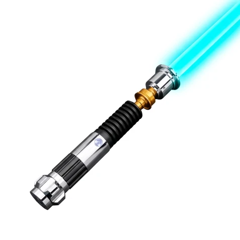 Replika Star Wars - Světelný meč Obi-Wan Kenobi (Basic)