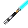 Replika Star Wars - Světelný meč Obi-Wan Kenobi (Basic)