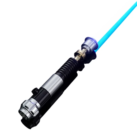 Replika Star Wars - Světelný meč Obi-Wan Kenobi (Basic)
