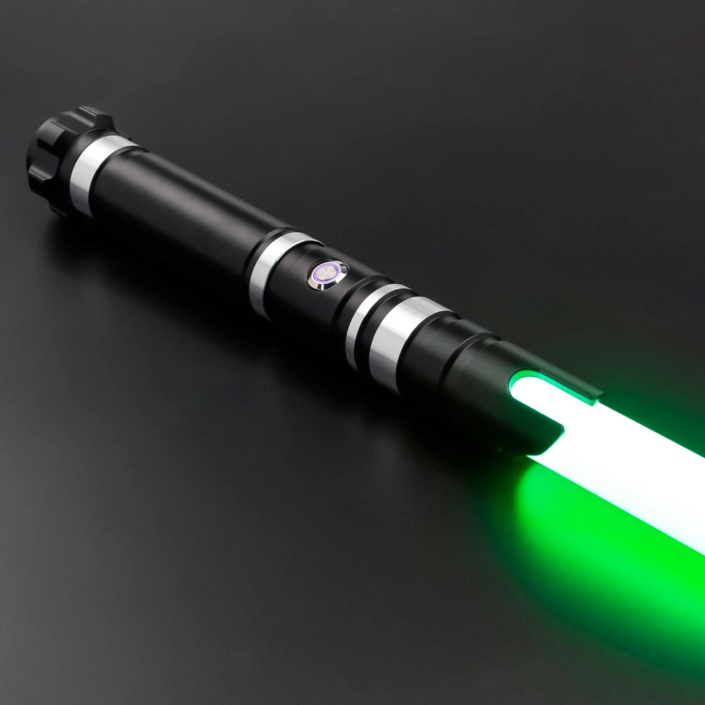 Replika Star Wars - Svetelný meč Padawan (Basic)