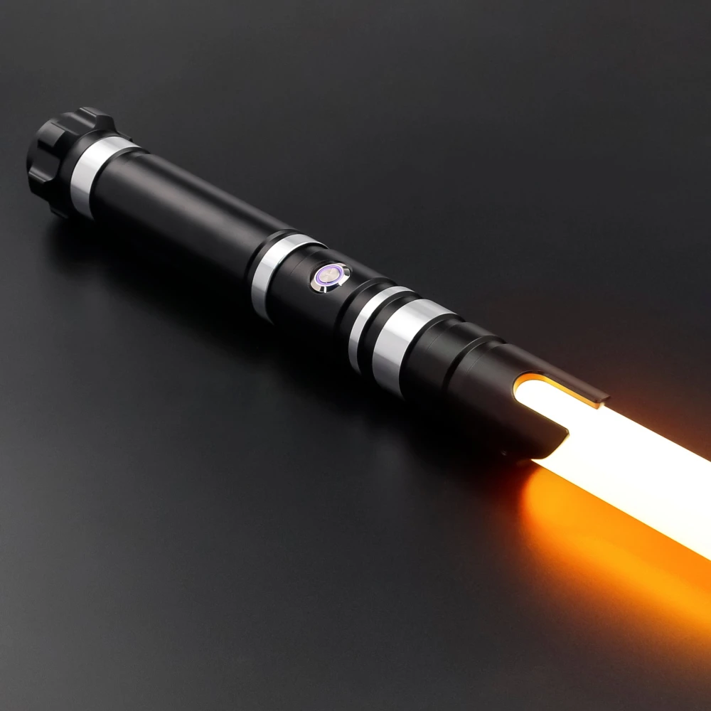 Replika Star Wars - Svetelný meč Padawan (Basic)