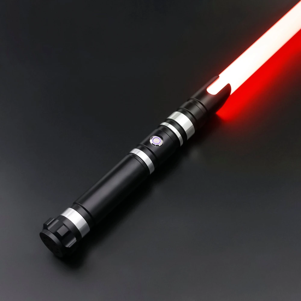 Replika Star Wars - Svetelný meč Padawan (Basic)