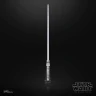 Star Wars Replik: Lichtschwert - Shadow Lord Black