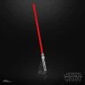Star Wars Replik: Lichtschwert - Shadow Lord Black