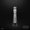 Star Wars Replik: Lichtschwert - Shadow Lord Black