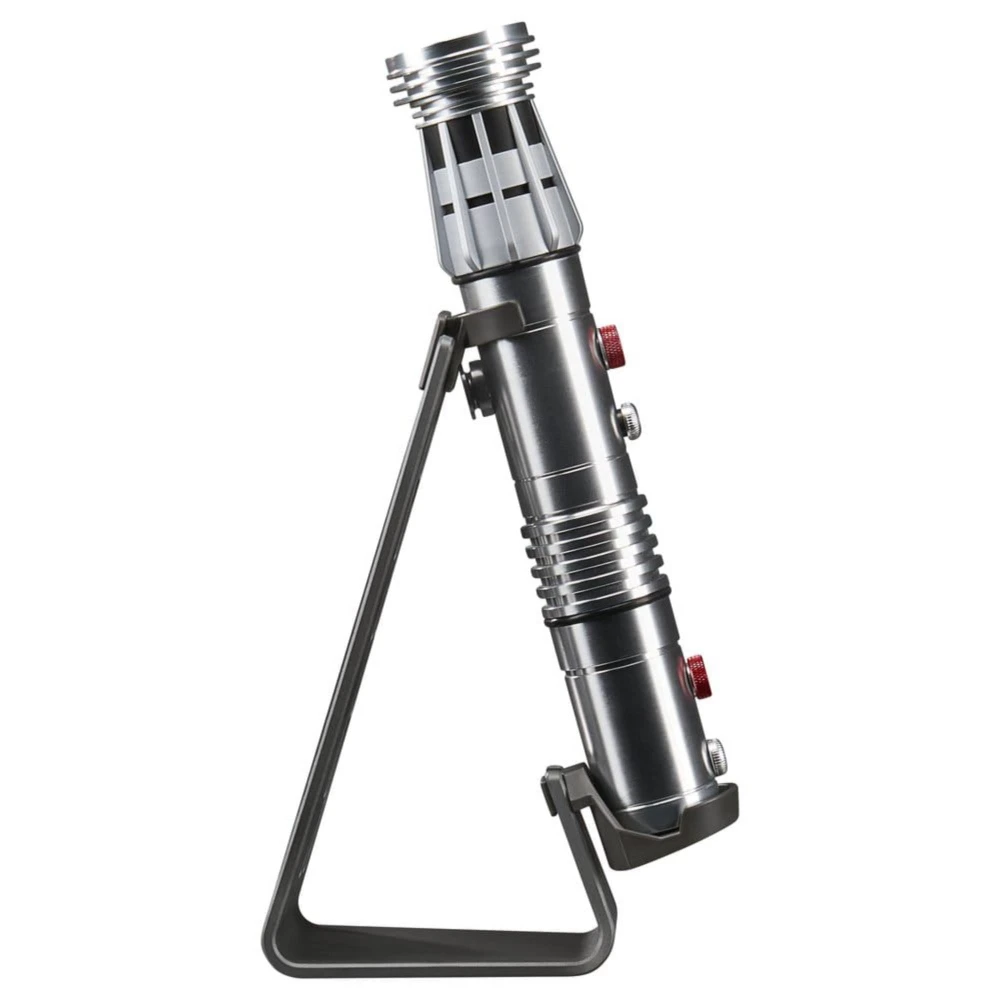 Star Wars Replik: Lichtschwert - Shadow Lord Black