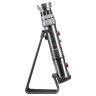 Star Wars Replik: Lichtschwert - Shadow Lord Black
