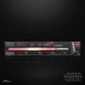 Star Wars Replik: Lichtschwert - Shadow Lord Black