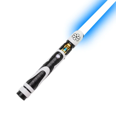 Star Wars Replica - Soldier Lightsaber (Premium)