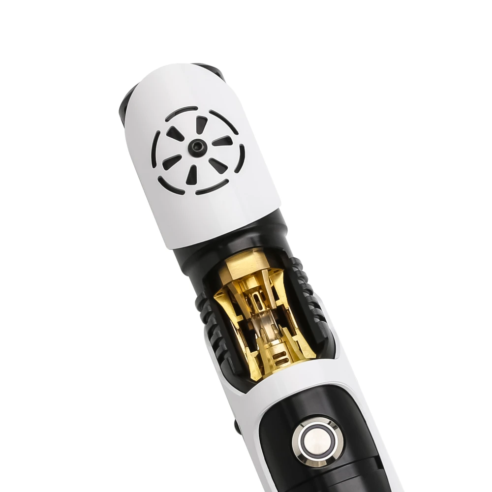Star Wars Replica - Soldier Lightsaber (Premium)