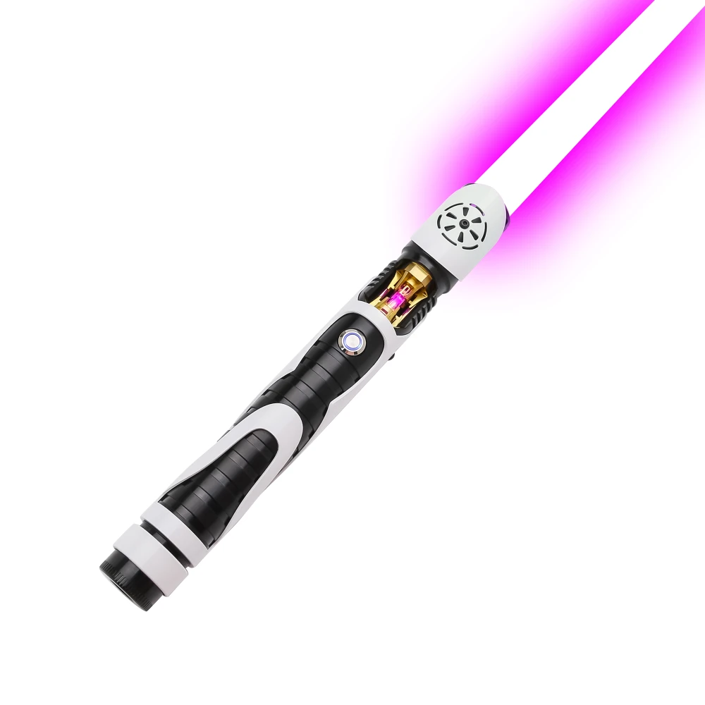 Star Wars Replica - Soldier Lightsaber (Premium)