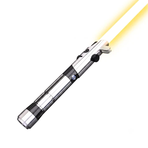 Star Wars Replica - Starkiller Lightsaber (Basic)