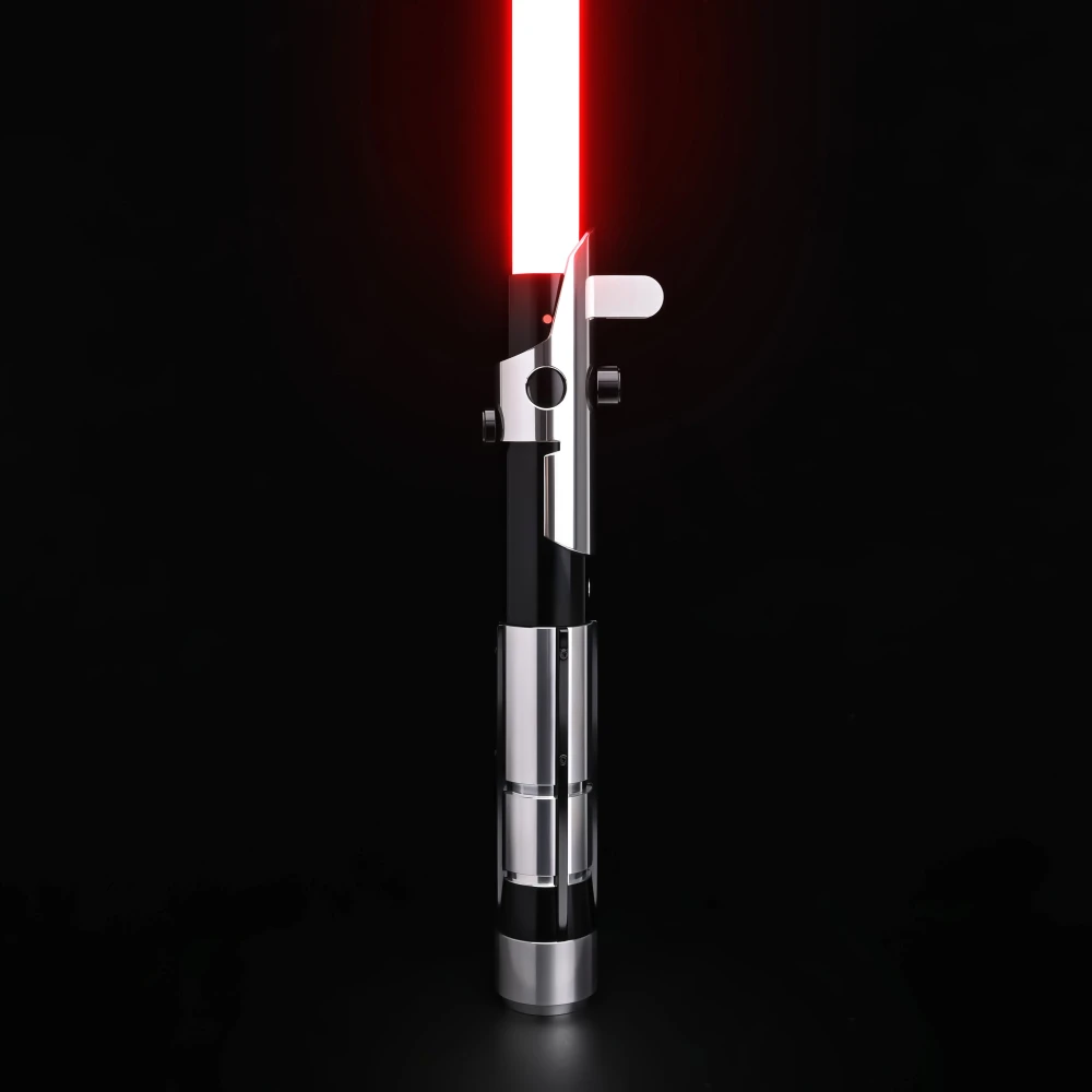 Star Wars Replica - Starkiller Lightsaber (Basic)