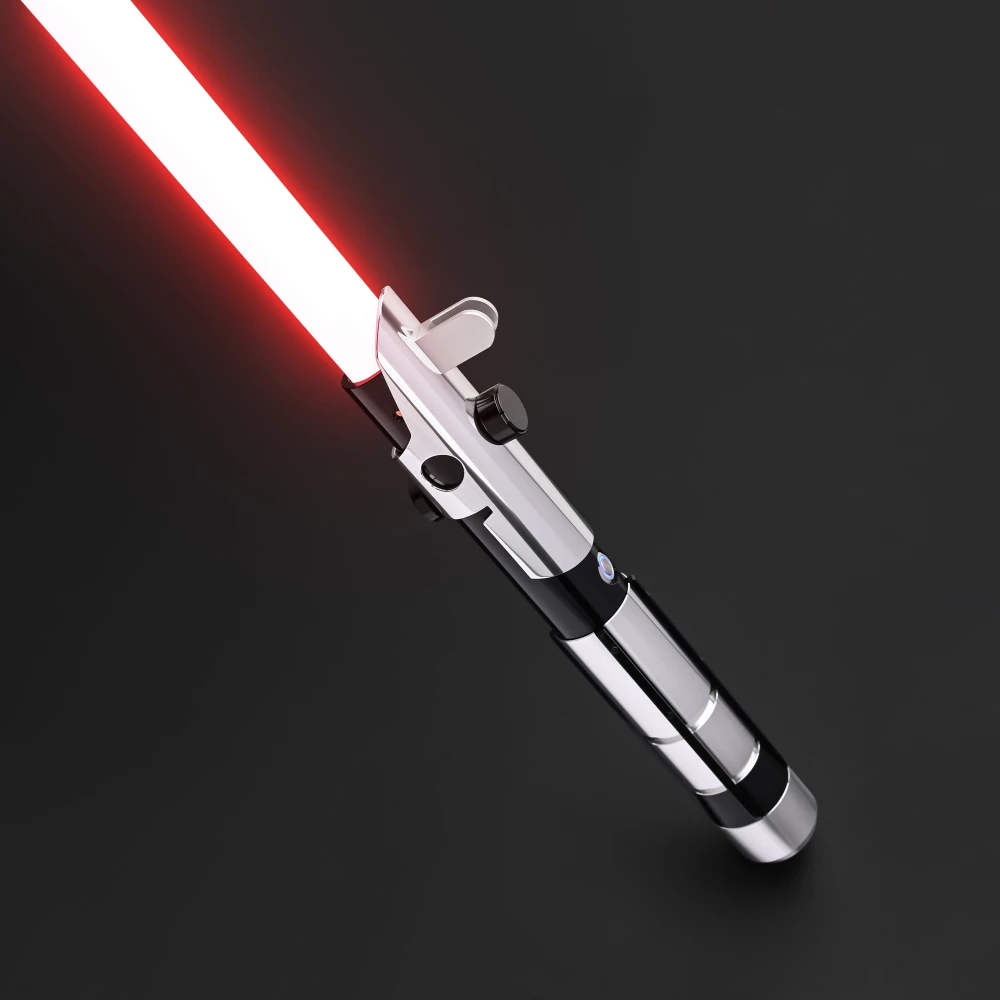 Star Wars Replica - Starkiller Lightsaber (Basic)