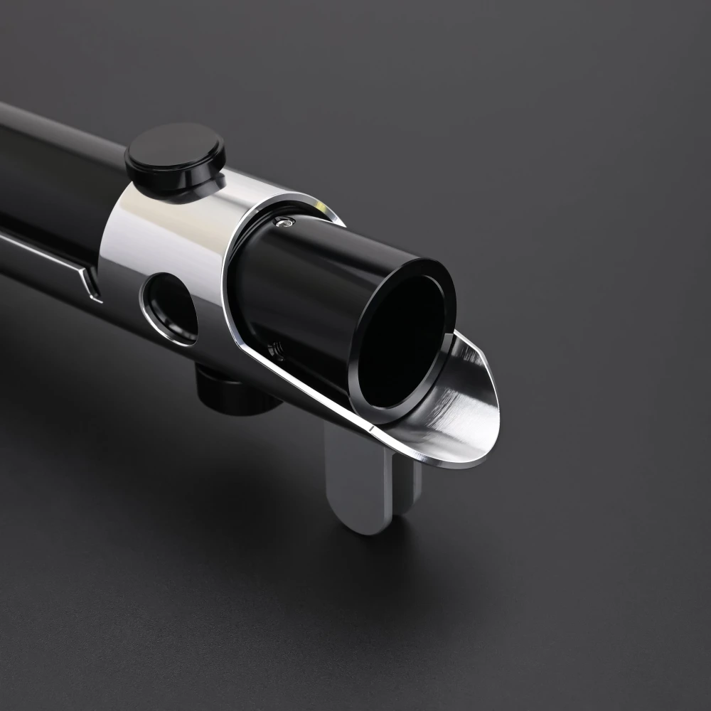 Star Wars Replica - Starkiller Lightsaber (Basic)
