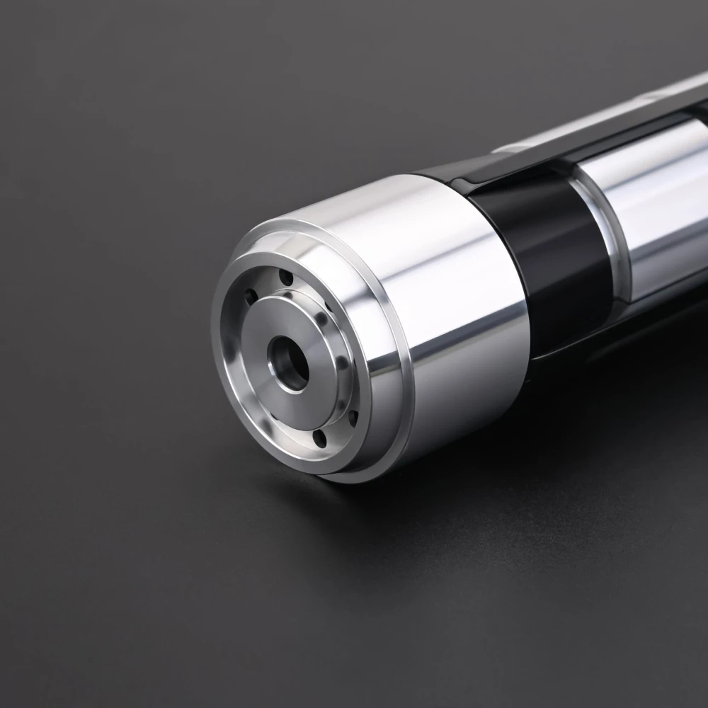 Star Wars Replica - Starkiller Lightsaber (Basic)