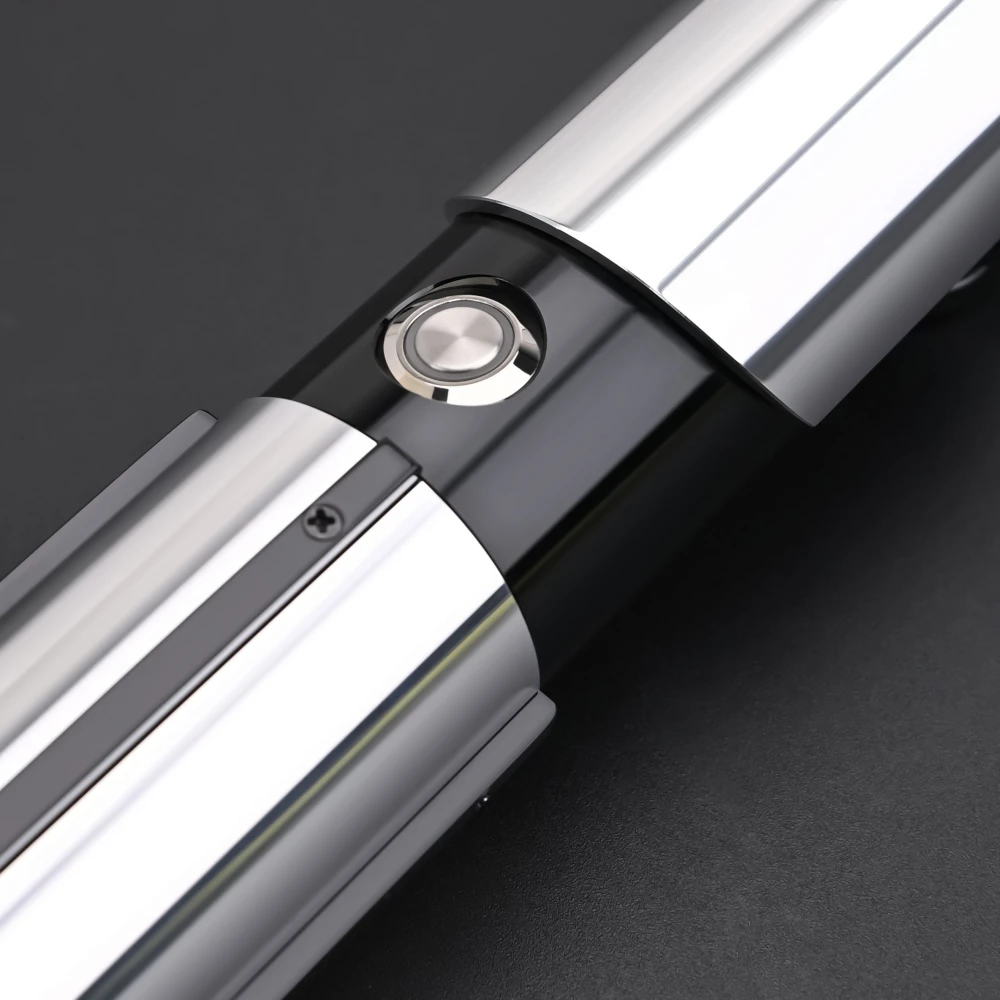 Star Wars Replica - Starkiller Lightsaber (Basic)