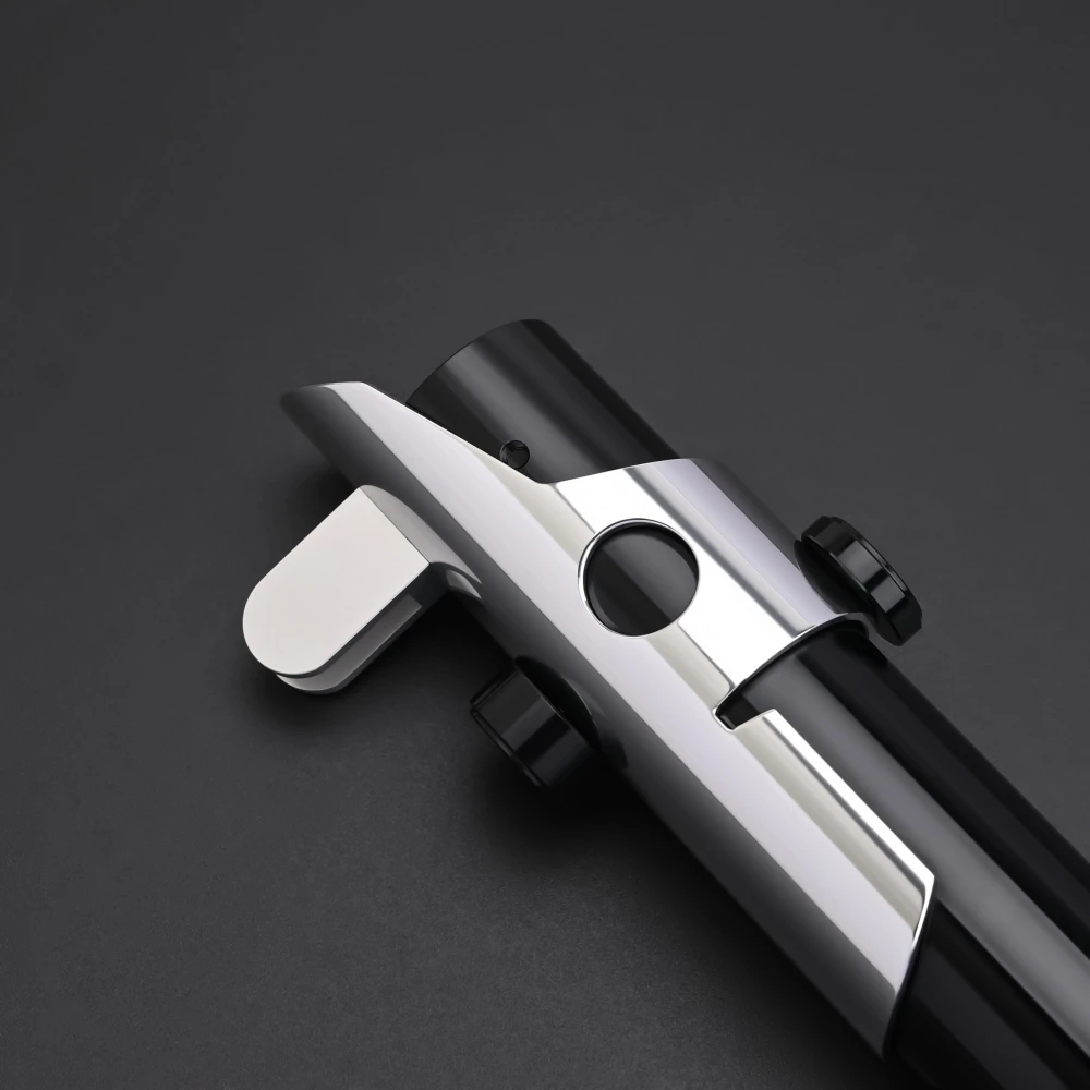 Star Wars Replica - Starkiller Lightsaber (Basic)