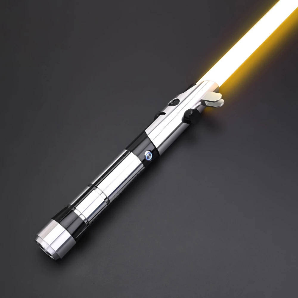 Star Wars Replica - Starkiller Lightsaber (Basic)
