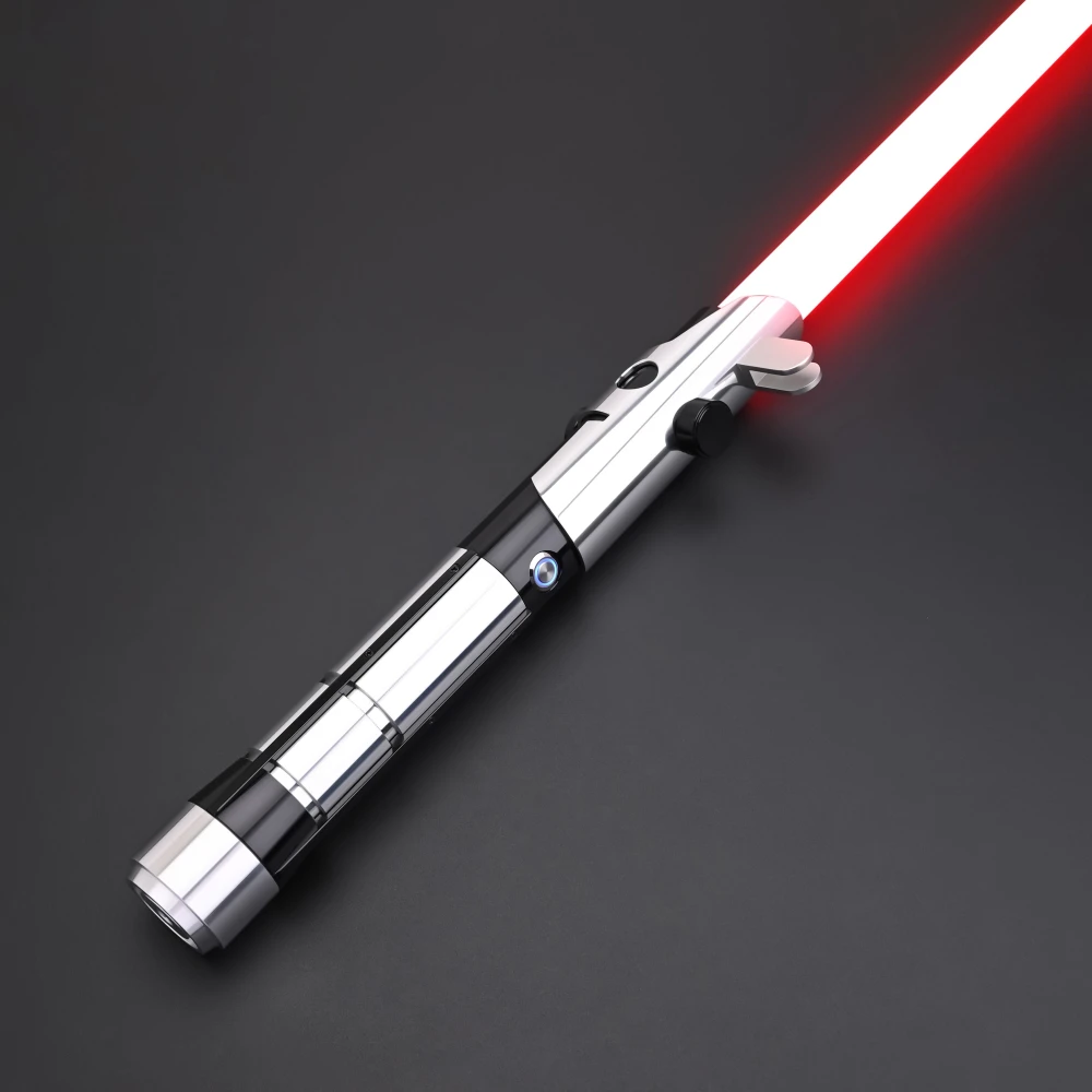 Star Wars Replica - Starkiller Lightsaber (Basic)
