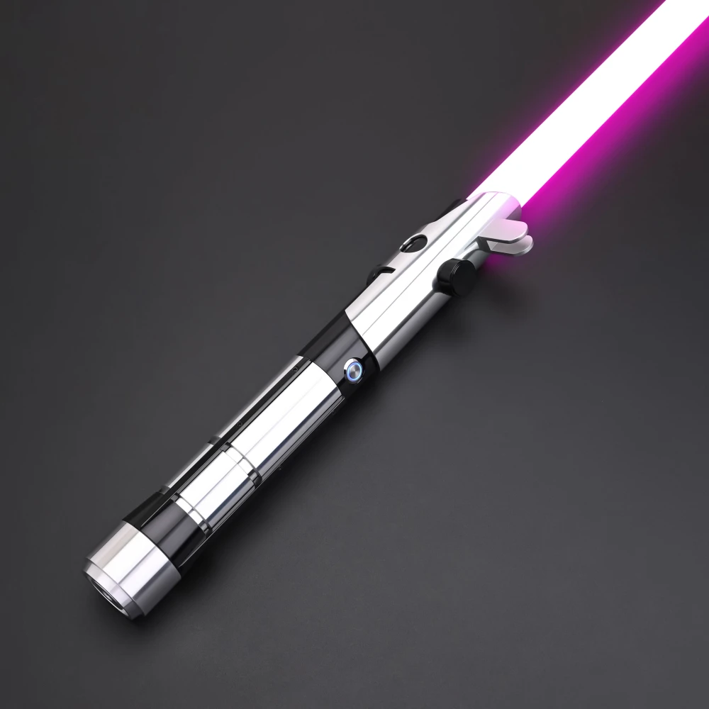 Star Wars Replica - Starkiller Lightsaber (Basic)